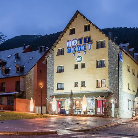 Hotel Snoe Beret Vielha Ngoại thất bức ảnh
