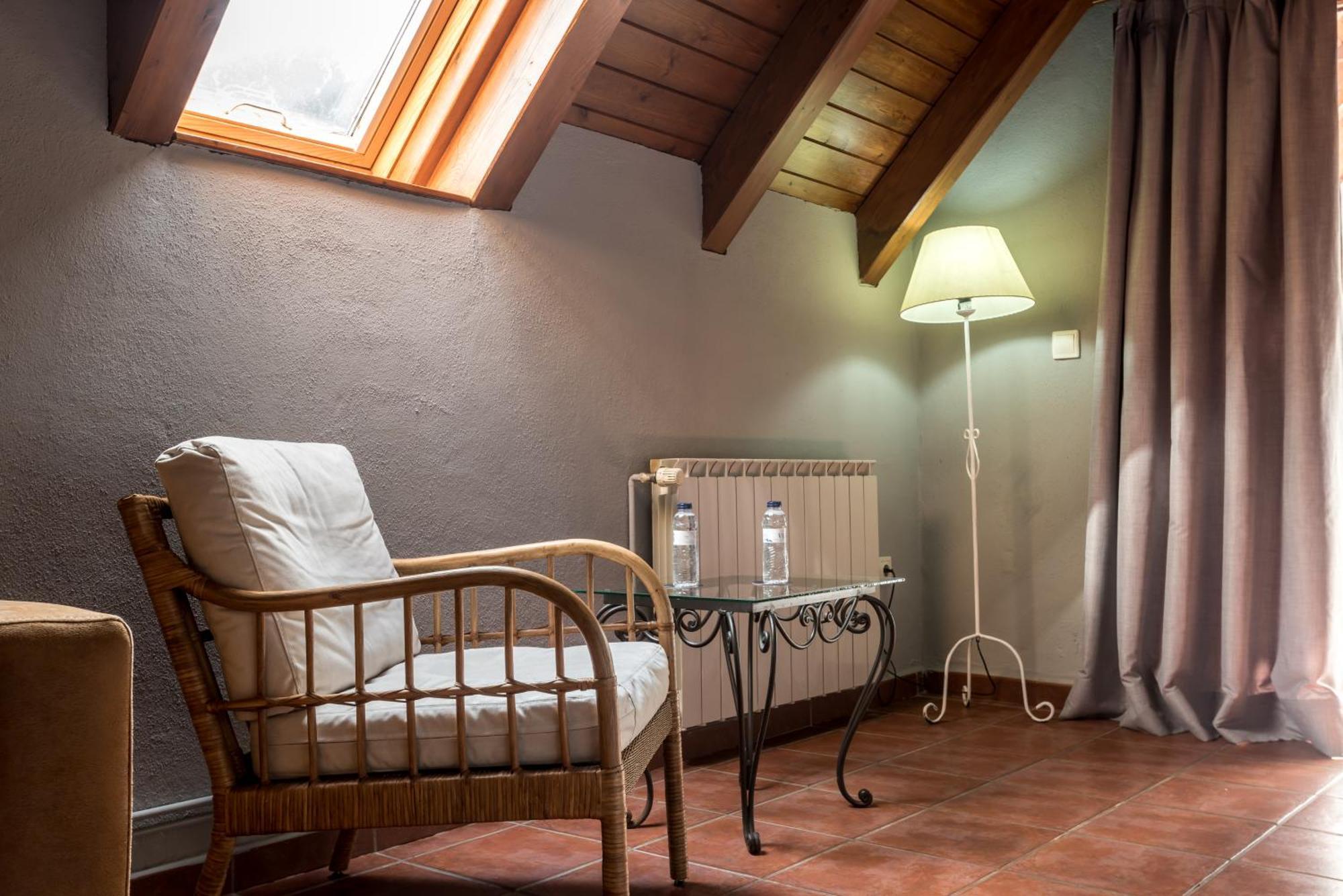 Hotel Snoe Beret Vielha Ngoại thất bức ảnh