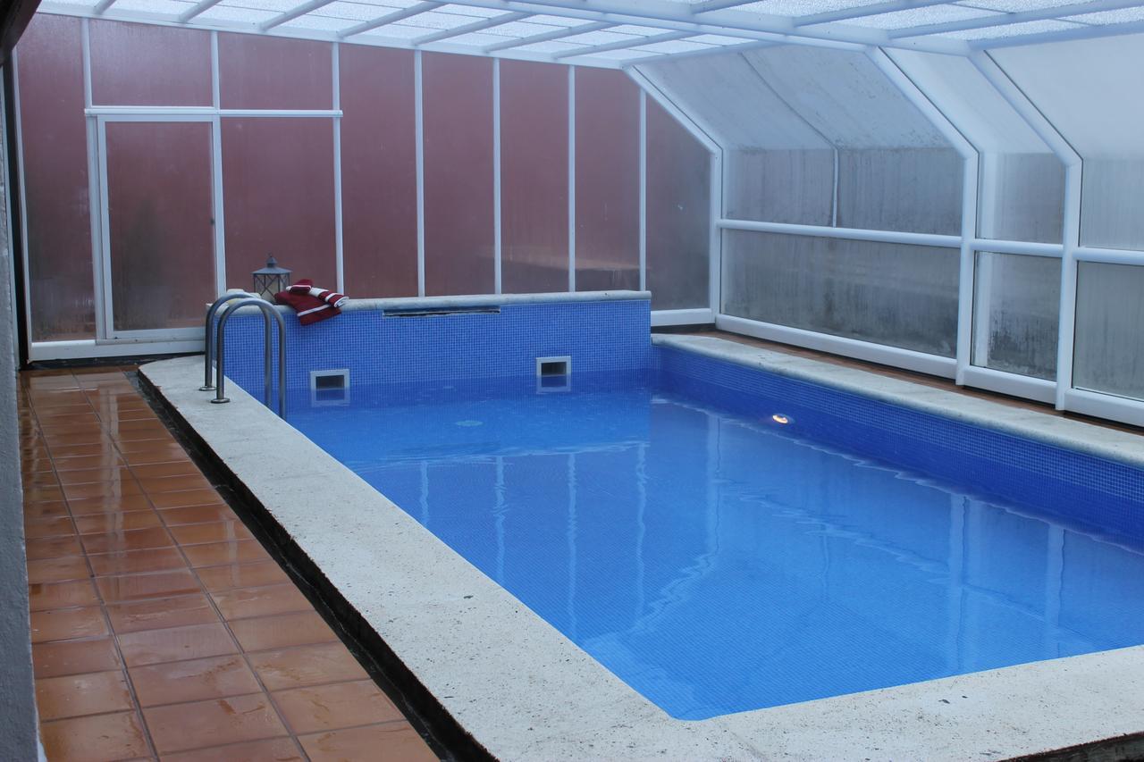 Hotel Snoe Beret Vielha Ngoại thất bức ảnh