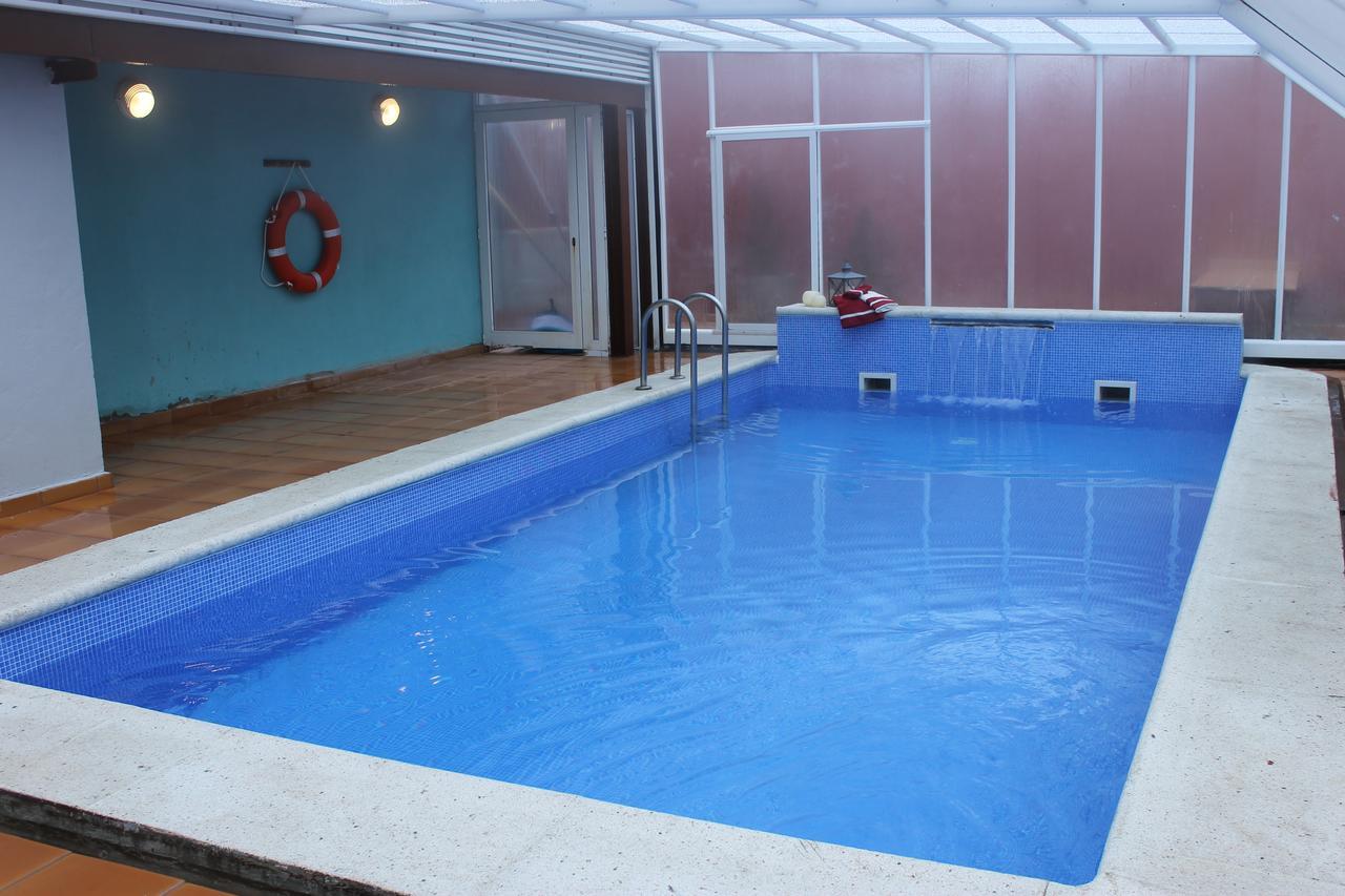 Hotel Snoe Beret Vielha Ngoại thất bức ảnh