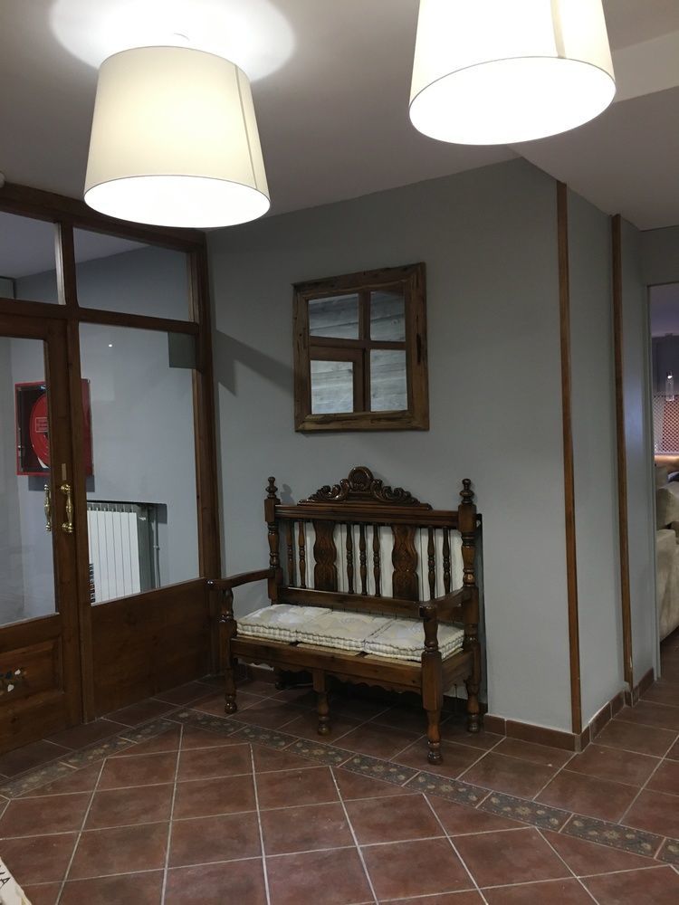 Hotel Snoe Beret Vielha Ngoại thất bức ảnh